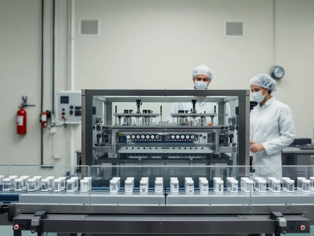 Manufacturing industry
